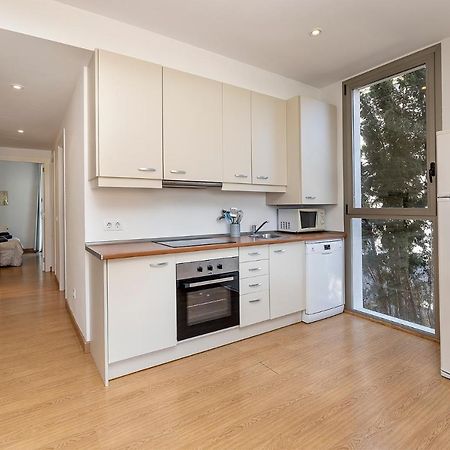 Apartamento Gavina 1C - A 400M De La Playa Pollenca Bagian luar foto
