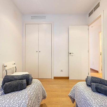 Apartamento Gavina 1C - A 400M De La Playa Pollenca Bagian luar foto