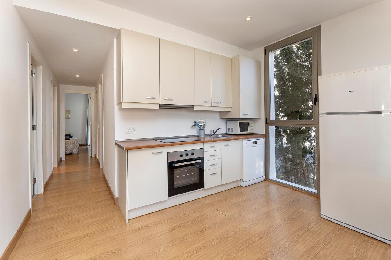 Apartamento Gavina 1C - A 400M De La Playa Pollenca Bagian luar foto
