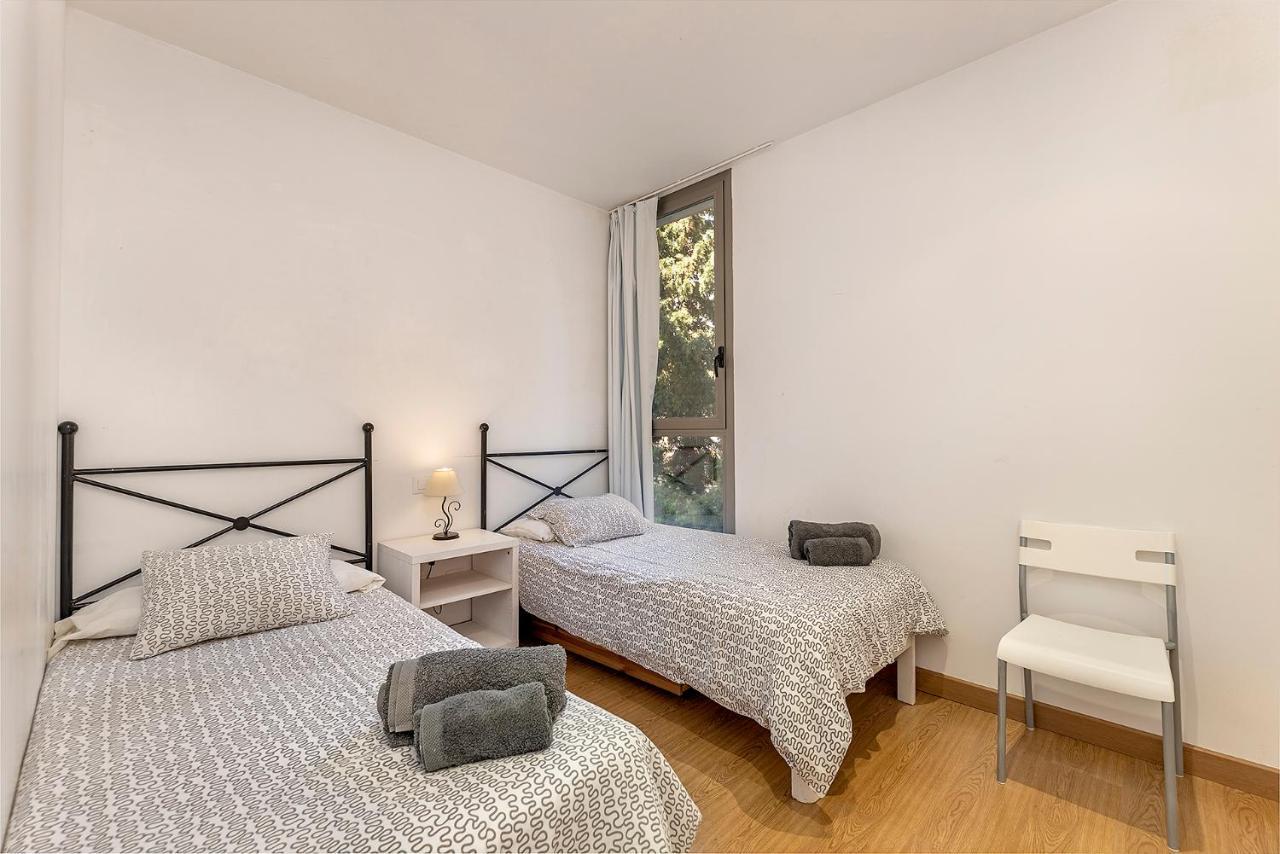 Apartamento Gavina 1C - A 400M De La Playa Pollenca Bagian luar foto