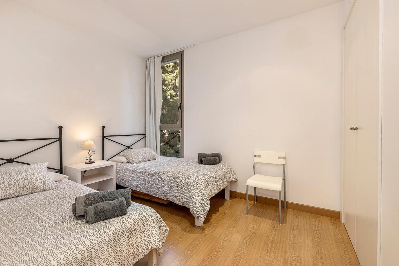 Apartamento Gavina 1C - A 400M De La Playa Pollenca Bagian luar foto